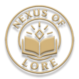 Nexus of Lore Logo